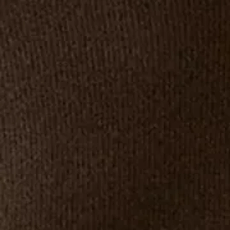 Women's Long Sleeve Solid A-Line Sweater Dress