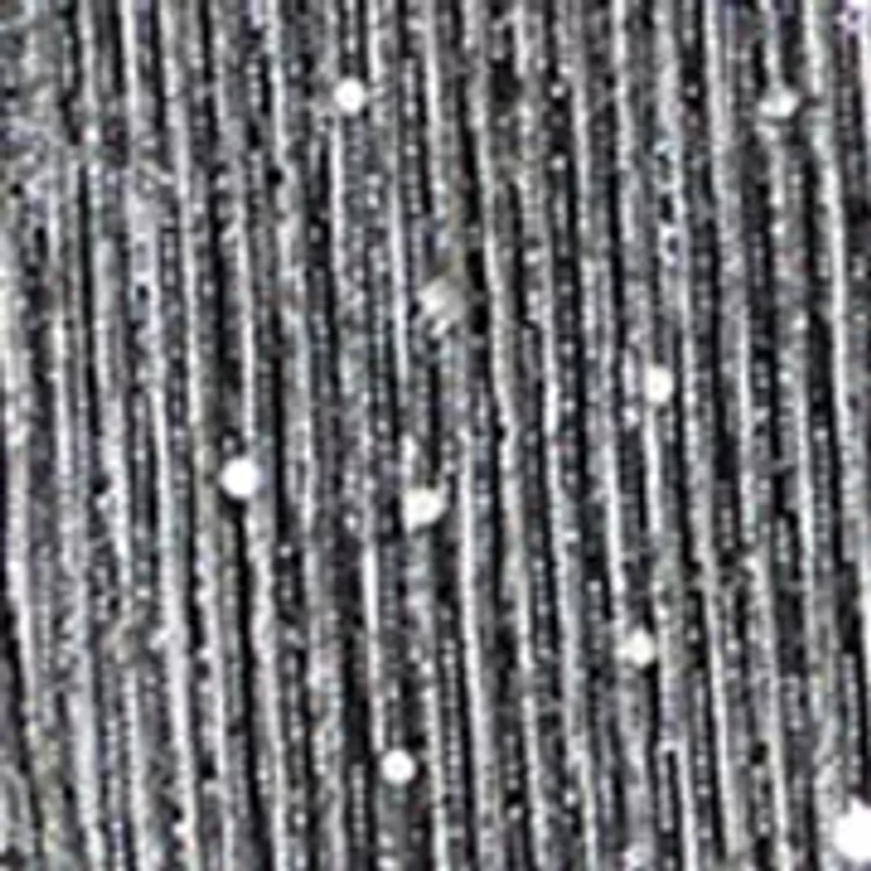 Women's Long Sleeve Shimmer Foil Top