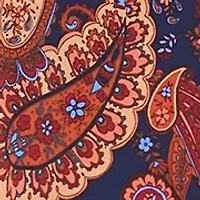 Women's Floral Printed A-Line Dress
