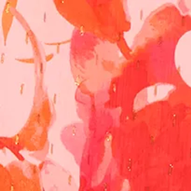 Women's Sleeveless Halter Neck Floral Print Maxi Dress