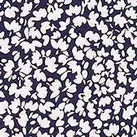 Women's Sleeveless Printed 3 Ring Maxi Dress