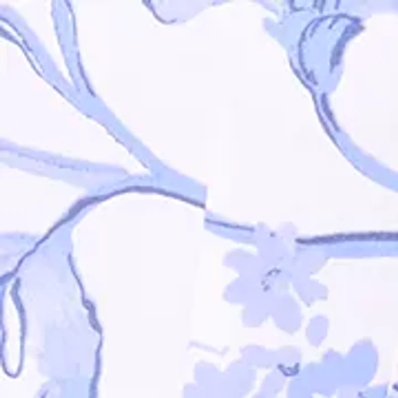 Women's Long Sleeve Button Front Shirtdress