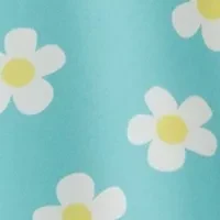 Juniors' Cap Sleeve Plaid Tie Front Dress