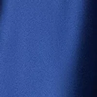 Women's Sheath Satin Corset Drape Dress