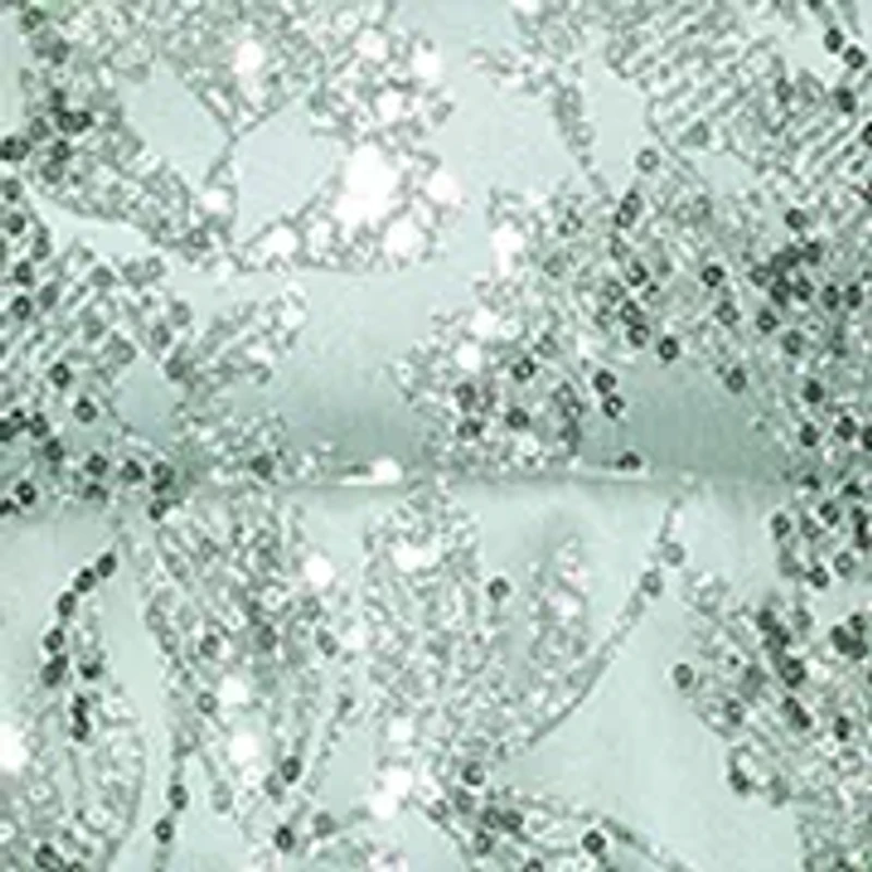 Women's Short Pinch Glitter Party Dress