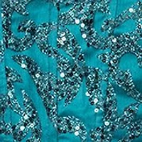 Short Glitter Party Dress