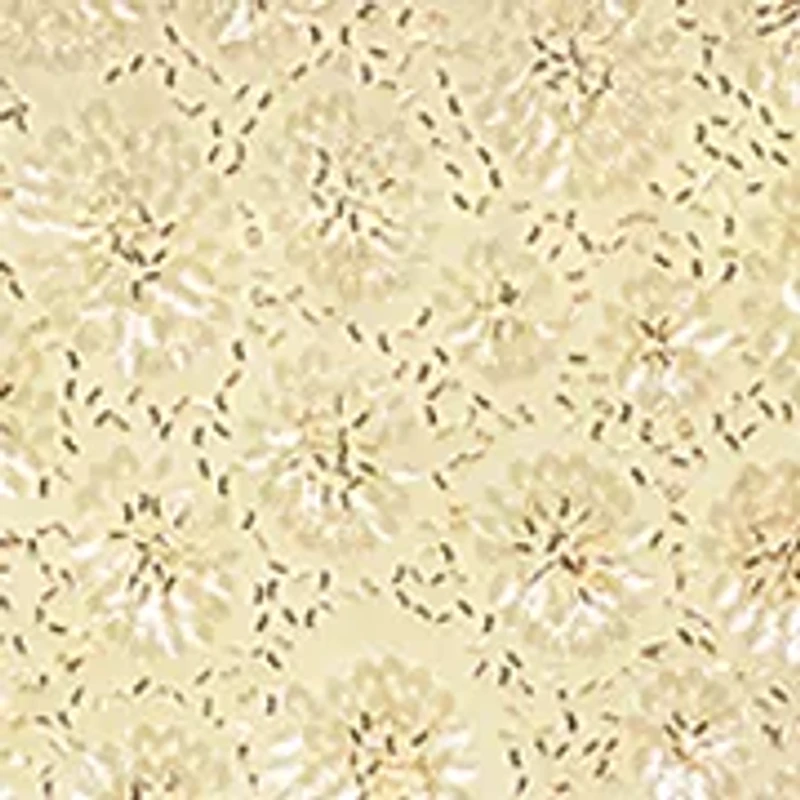 Women's Sleeveless Patterned Sequin Dress
