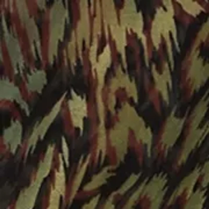 Women's Animal Print Sheath Dress