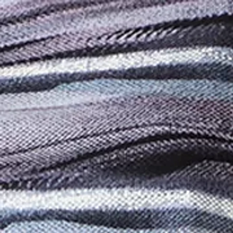 Women's Short Sleeve Printed Shift Dress