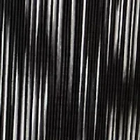 Women's Short Sleeve Printed Bodre A-Line Dress