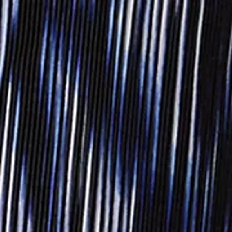 Women's Short Sleeve Printed Bodre A-Line Dress