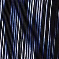 Women's Short Sleeve Printed Bodre A-Line Dress