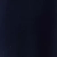 Women's Short Sleeve Printed Chiffon Overlay Dress