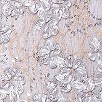 Women's Off the Shoulder Long Lace Dress