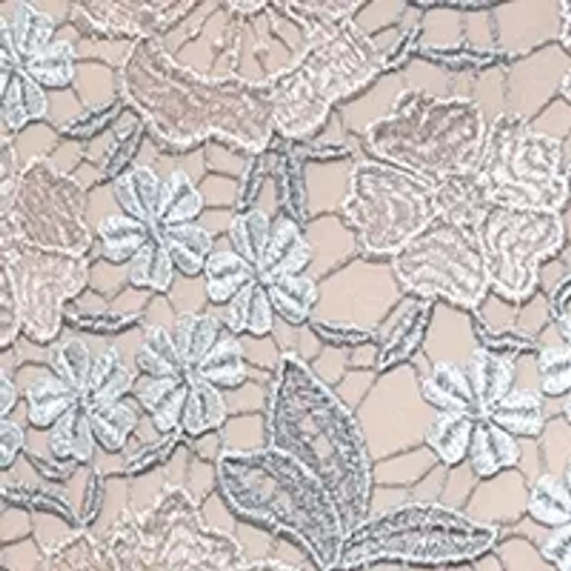 Women's Short Sleeve Floral Print Slim Gown