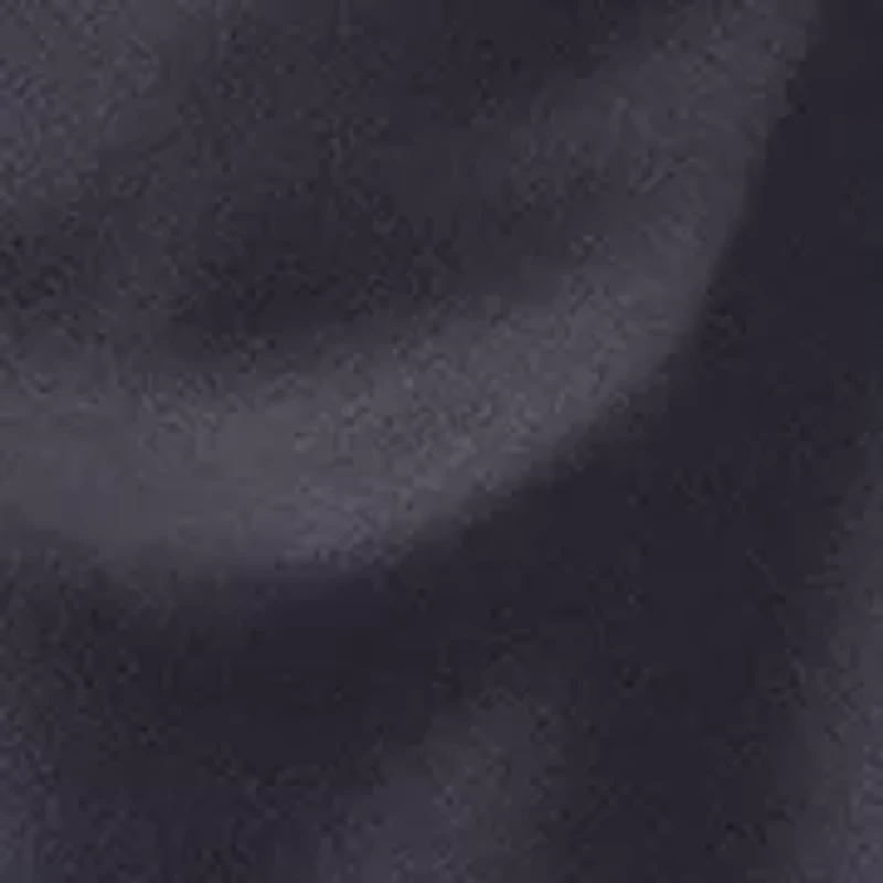 Women's Long Sleeve Satin Slim Gown