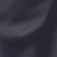 Women's Long Sleeve Satin Slim Gown