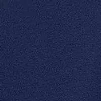 Women's Crew Neck Chiffon Gown