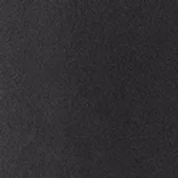 Women's Long Sleeve V-Neck Solig Organza Ballgown