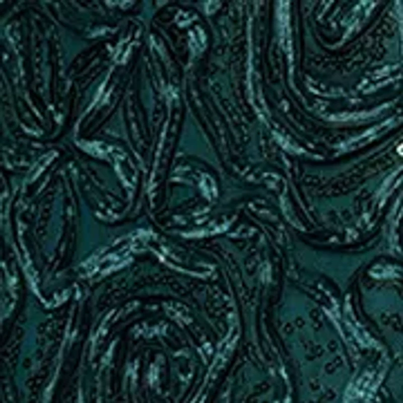 Women's Cap Sleeve Asymmetrical Neck Solid Lace Ballgown