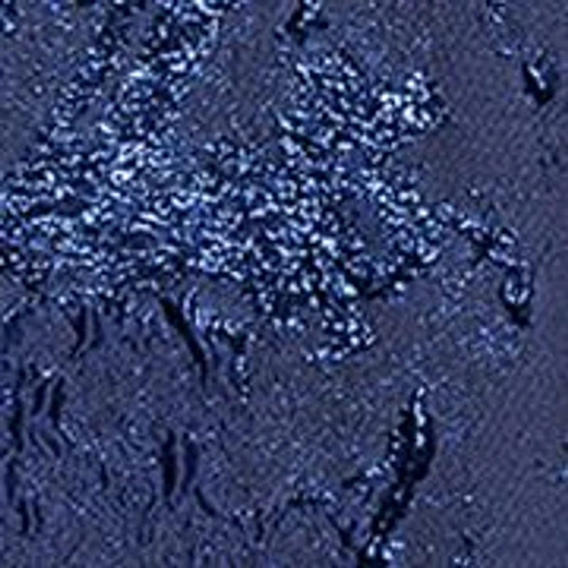 Women's Strapless Brocade Ballgown