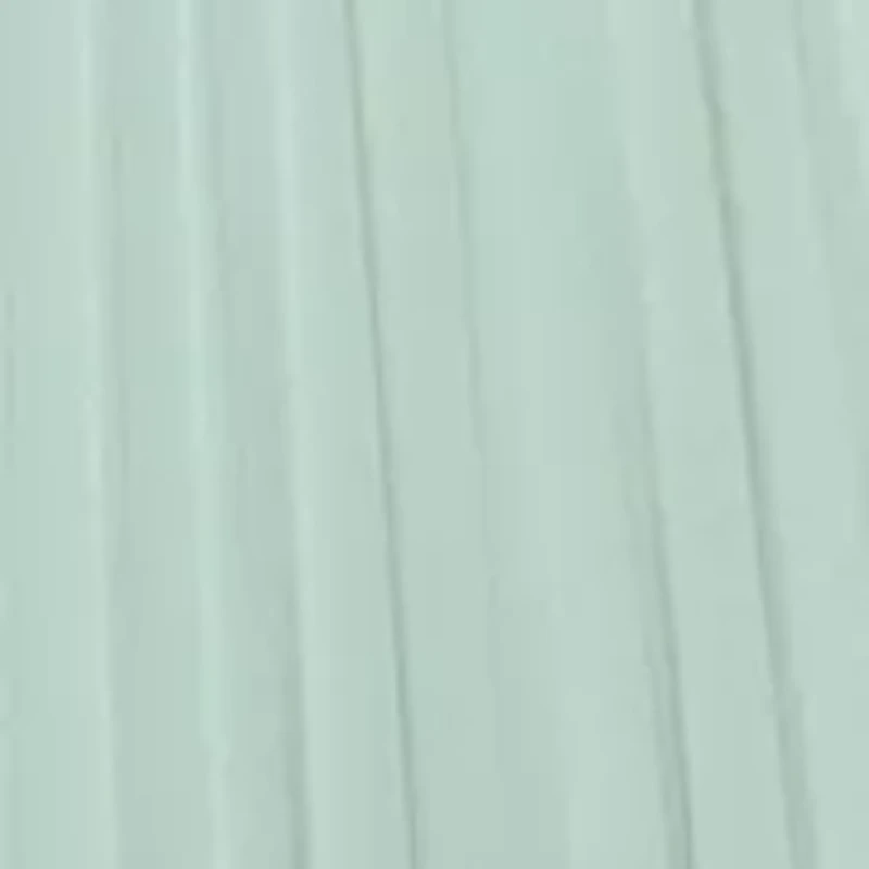 Women's Long Sleeve Satin Gown