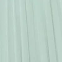 Women's Long Sleeve Satin Gown