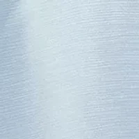 Women's Sleeveless Tiered Satin Gown