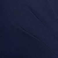 Women's Beaded Mesh Sleeve Gown