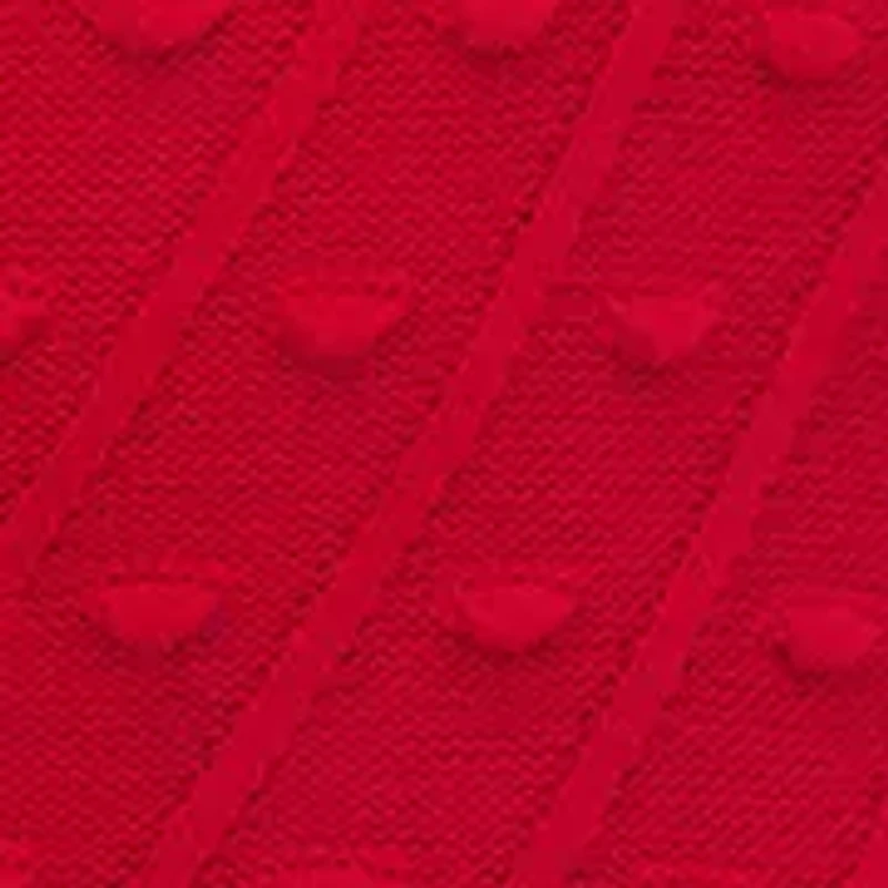 Women's Long Sleeve Turtleneck Solid Sheath Dress