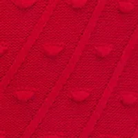 Women's Long Sleeve Turtleneck Solid Sheath Dress