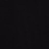 Plus Turtleneck Sweater Knit A-Line Dress