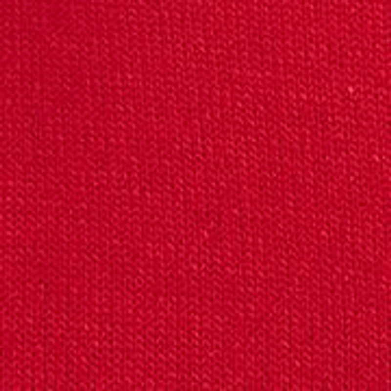 Women's Balloon Sleeve Mock Neck A-Line Sweater Dress