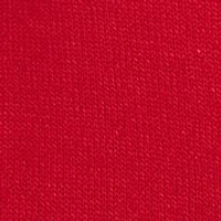 Women's Balloon Sleeve Mock Neck A-Line Sweater Dress