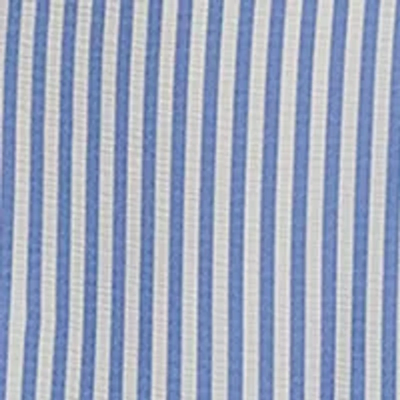 Women's Stripe Printed Sheath Dress