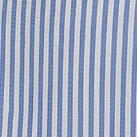 Women's Stripe Printed Sheath Dress