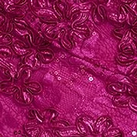 Women's Lace Sheath Dress
