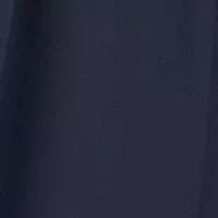 Plus Chiffon Fit and Flare Dress