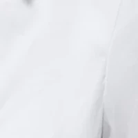 Women's 3/4 Sleeve Surplice Shirt Ballgown