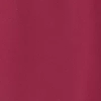 Women's 3/4 Sleeve Crew Neck Solid Jacket Dress