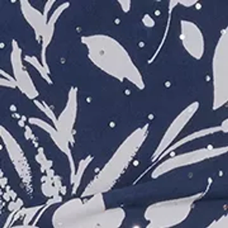 Women's Floral Sheath Dress