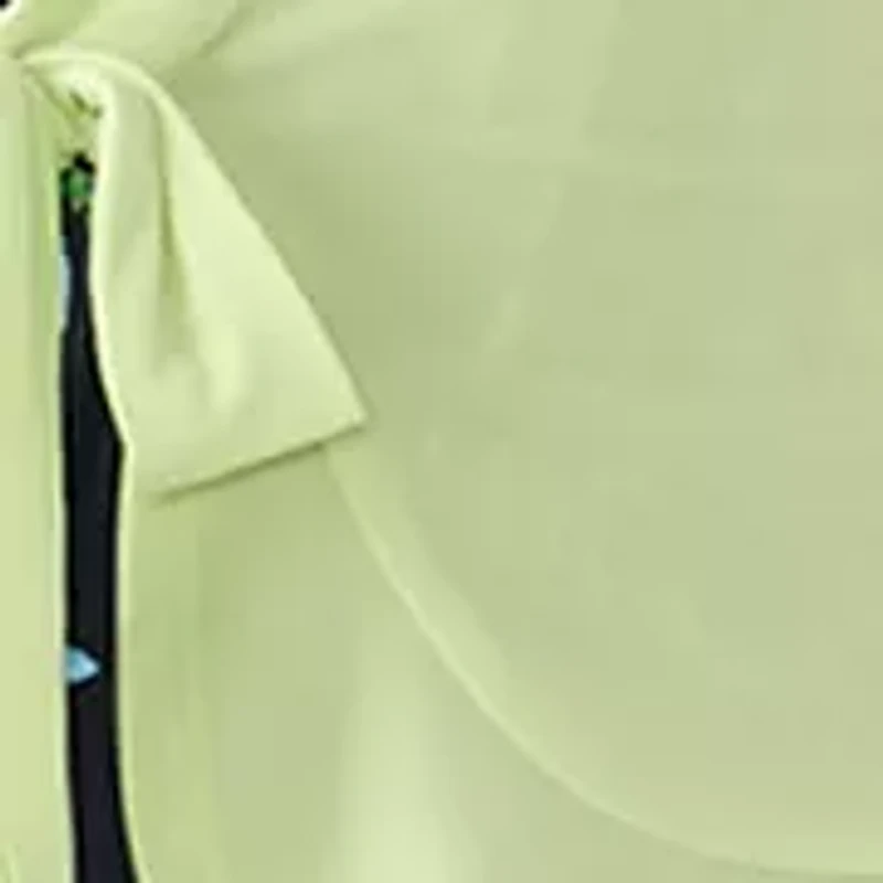 Women's Ruffle Jacket Dress