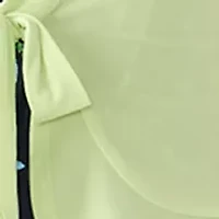 Women's Ruffle Jacket Dress