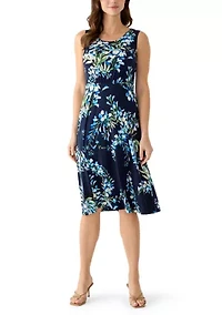 Women's Ruffle Jacket Dress