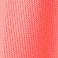 Women's Sleeveless Cutout Fit and Flare Dress