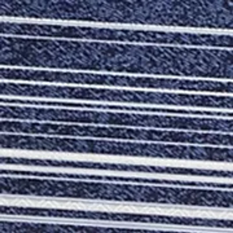 Plus Elbow Sleeve Denim Jacket Dress