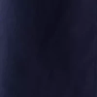 Women's Sleeveless Zipper Front Midi Dress