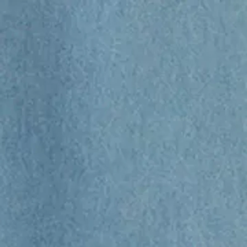 Women's Front Zip Denim Dress