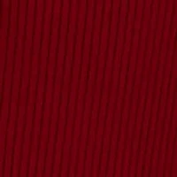 Women's Belted Ribbed Sweater Dress