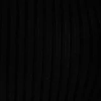 Women's Long Sleeve Mock Neck Fit and Flare Sweater Dress